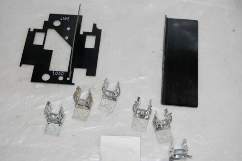 EATON Cutler-Hammer FUSE KIT 313c590g11