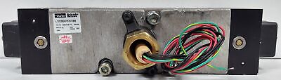 Parker L7253822153VXBB Solenoid Valve