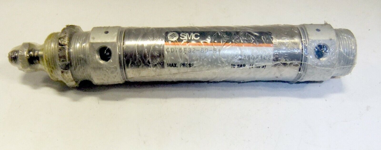 SMC (Borries