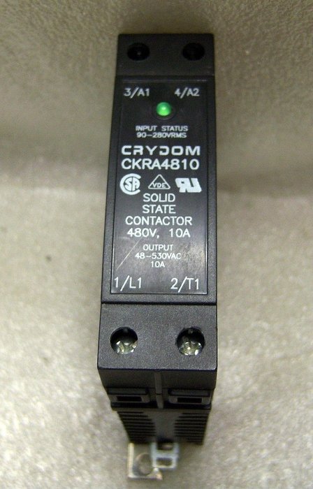 Crydom Relay CKRA4810