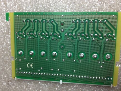 CDS Electronics 7-38107 Output Module