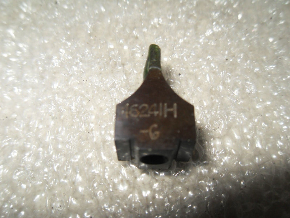 7 46241H-G / 462411-1-G Cutting Bits