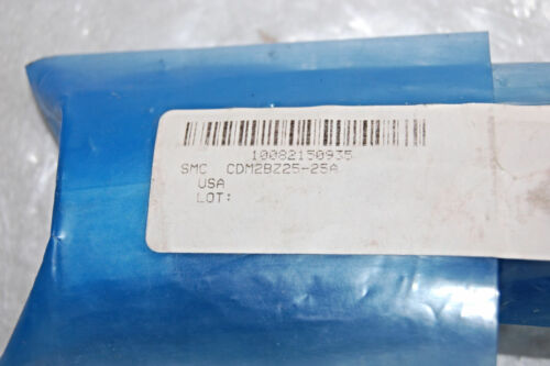 SMC CDM2BZ25-25A AIR CYLINDER