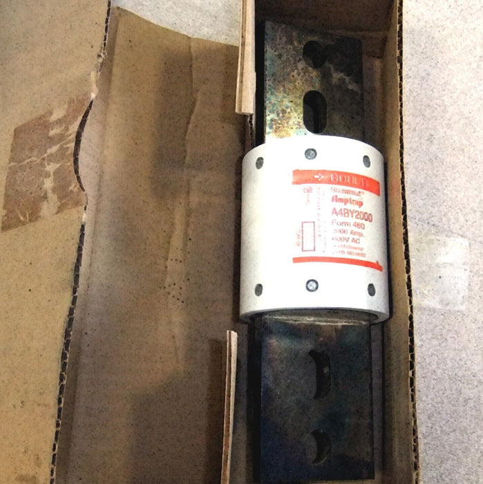 Amp-Trap Fuse A4BY2000