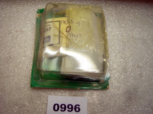 ASCO 102-097 Repair Kit no o-rings