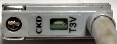 CKD Corp T3V Reed Switch