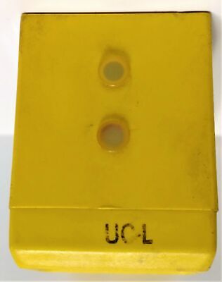 Banner Engineering EM3T-1M MULTI-BEAM Scanner Block