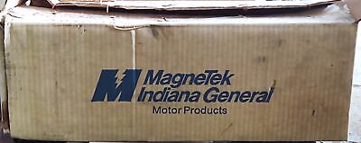 Magnetek 21714500 X08-3592 Variable Speed DC Motor