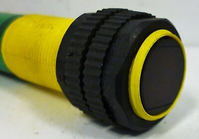 Banner Engineering S18SN6LPQ Photoelectric Proximity Sensor