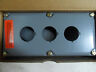 1 Square D 9001-KY-3 3 UNIT ENCLOSURE