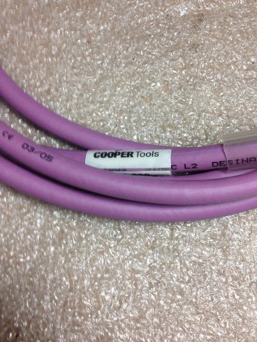 Cooper Tools 960950-030 Arcnet Cable