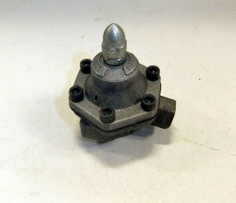 Devilbiss Fluid Regulator HGS-5239