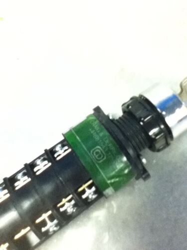 CRAIG & DERRICOTT 22K10/R16Y62/2 SWITCH- NO BOX