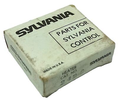 SYLVANIA 2420 Overload Thermal Unit Heating Element for TM Series Starters