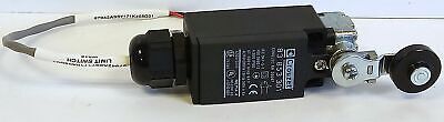 Crouzet 83850301 Roller Lever Rotary Limit Switch