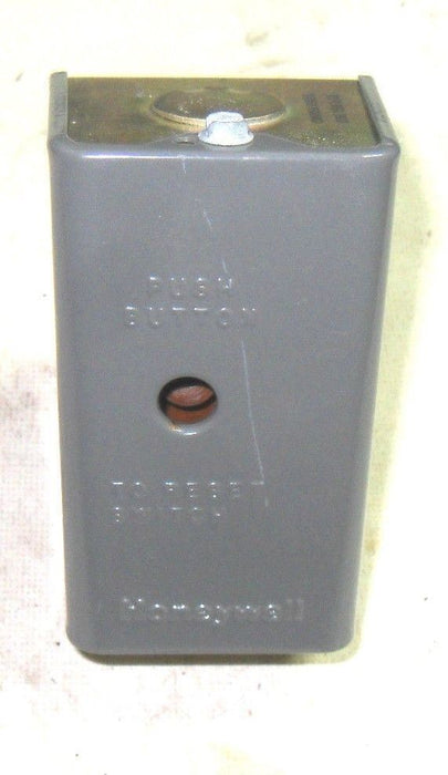 Honeywell L4029E-1227 Limit Control