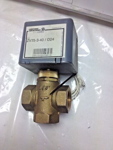 Delta Control ZV75-3-40 D24 Valve