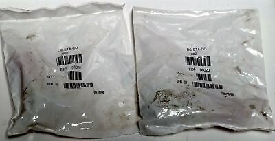 DE-STA-CO 602 Straight-Line Action Push/Pull Toggle Clamp