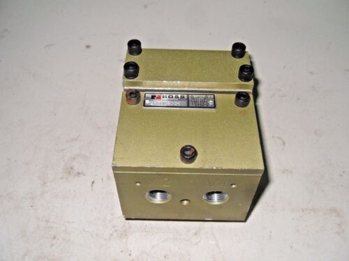 1 Ross 2768C3901 CHECK VALVE