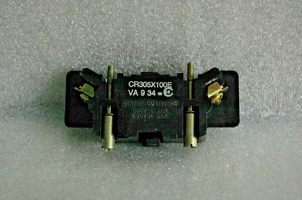 GE CONTACT CR305X100E