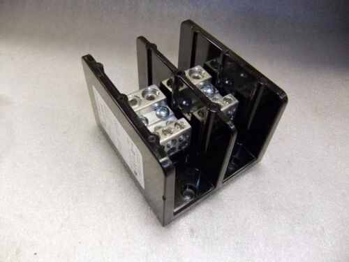 Square D 9080-LBA263206 Fuse Holder 350A