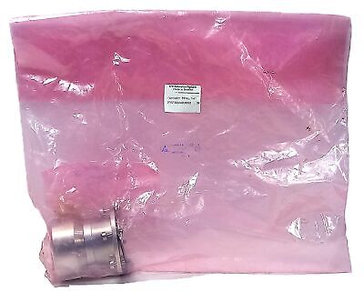 ABB PFVL-141 3BSE024403R53 Stainless Steel Vacuum Valve