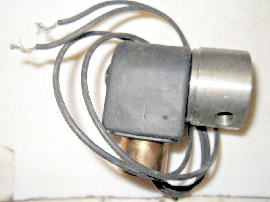 Skinner 71215SN1MN00N0C111P3 Valve