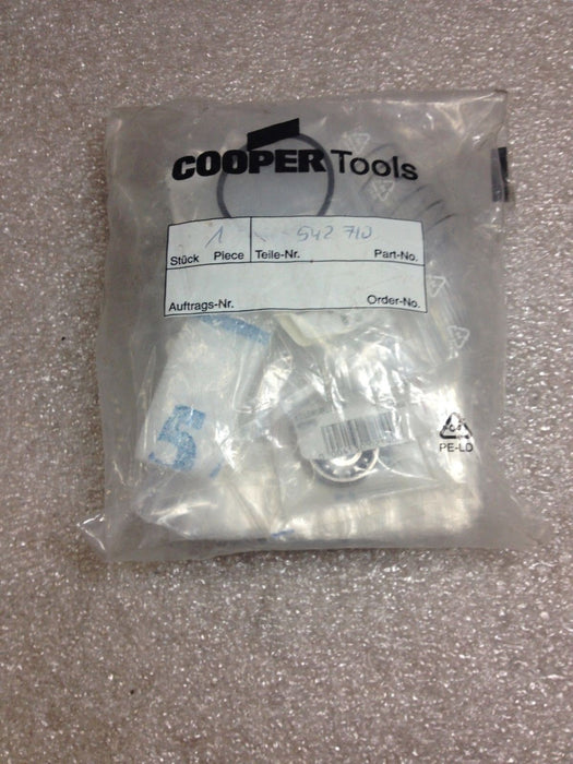 Cooper Tools 542710 Kit