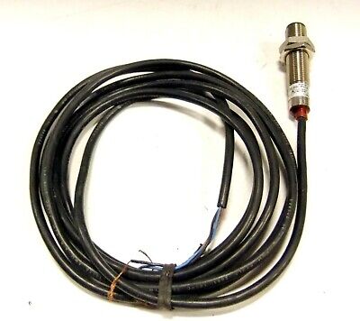 Allen-Bradley Proximity Switch 872C-D3CP12-E2