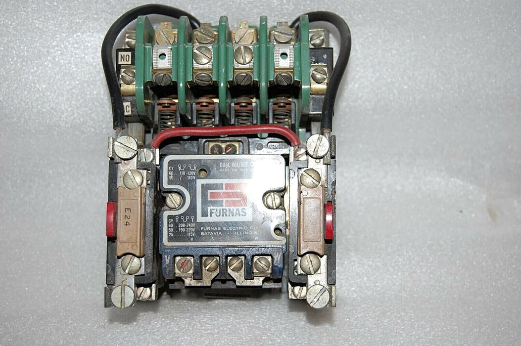 Furnas 14CA32AA-7 Starter