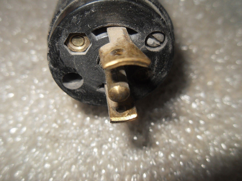 Cutler-Hammer E57LAL18A2 Inductive Proximity Switch