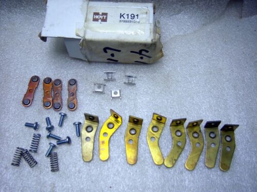 HOYT CONTACT SET SIZE 00 K191 373B331G18
