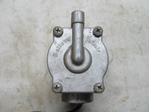 Bellows International K245 1023 Air Control Valve