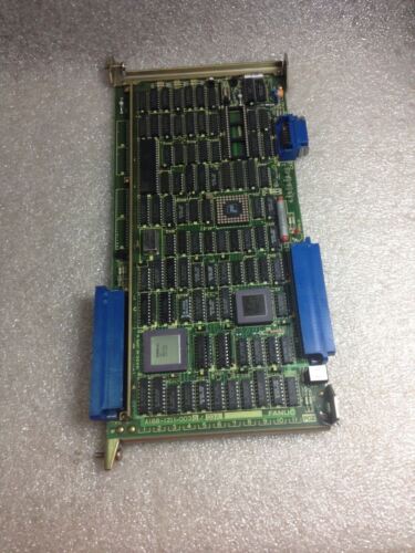 FANUC A16B-1211-0030 CPU BOARD
