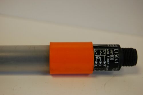 IFM Efector Sensor LI5041