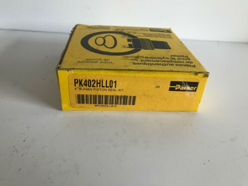 Parker Cylinder Seal Kit PK402HLL0