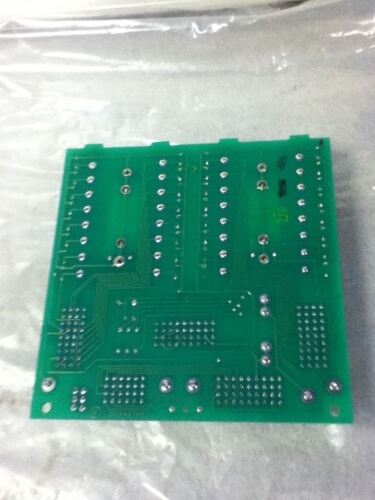 Bailey Controls NTAI-02 Input Termination Unit