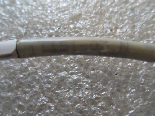 1 Rosemount ANALYTICAL 11151-03 REV N CONDUCTIVITY SENSOR
