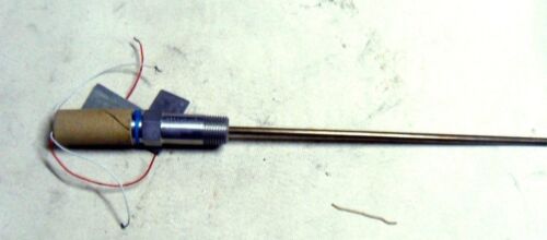 1 Rosemount 0068N21N00N1090V1E6 SENSOR ROD