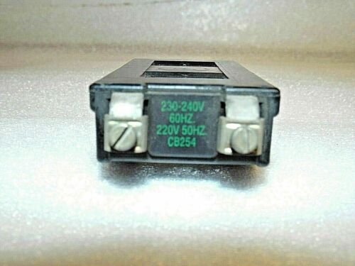 Allen-Bradley CB254 COIL