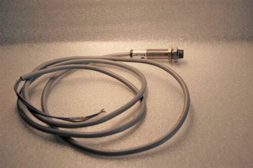Balluff INDUCTIVE SENSOR BES-516-210-BO-E-05