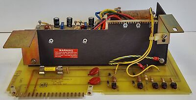 Cincinnati Milacron 3-531-3786A ELPAC P/N 1502B Power Supply