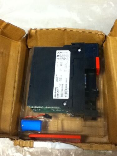 Allen-Bradley 1756-L61S SERIES B CONTROLLER
