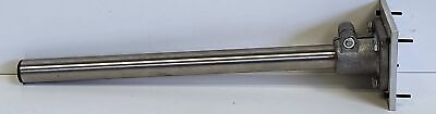 Marsh Cornerstone Systems MSO563 MS0563 Scanner Head Mounting Bracket Kit