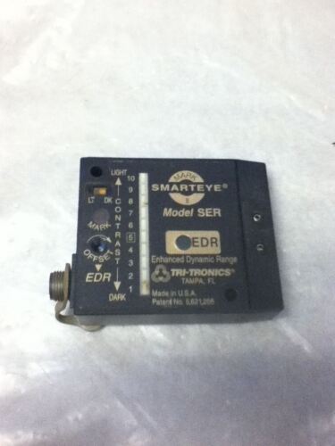 Tri-Tronics Model Ser Photoelectric Module