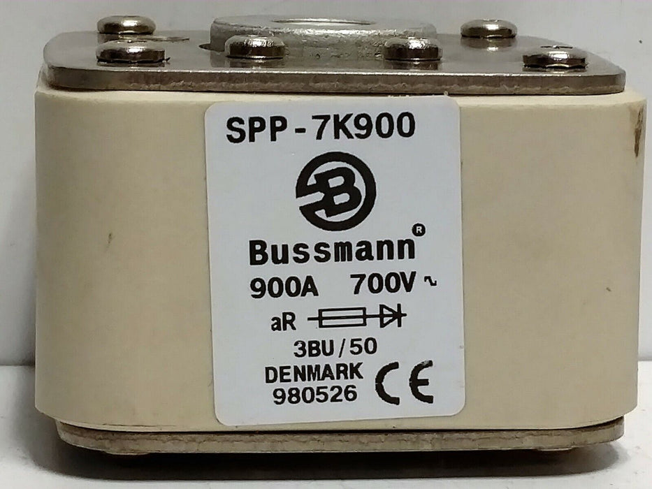 Bussmann SPP-7K900 900AMP 700V Fuse