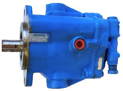 Vickers PVB20-LS-20-C11 Variable Displacement Axial Piston Pump