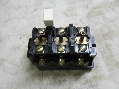 Allen-Bradley 815-B0V16 Overload Relay