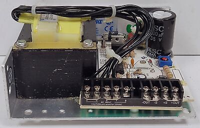Sola SLS-12-017T Power Supply