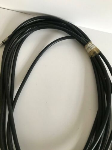 Banner Engineering Fiber Optic Cable IA216P